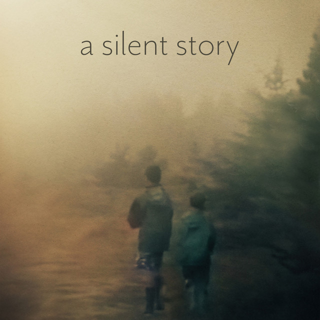 A Silent Story (The Original Soundtrack) album cover