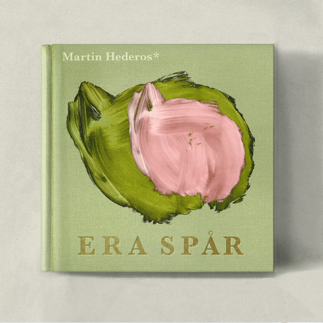 Era spår album cover