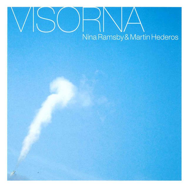 Visorna album cover