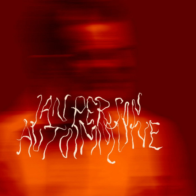 Autoimmune album cover