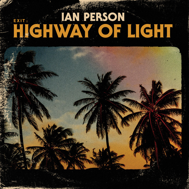 Exit: Highway of light album cover