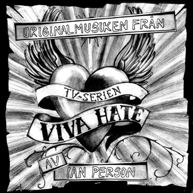 Viva Hate: TV Series Soundtrack album cover