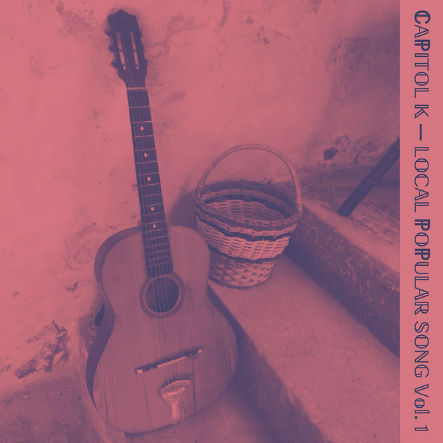 Local Popular Song, Vol. 1 album cover