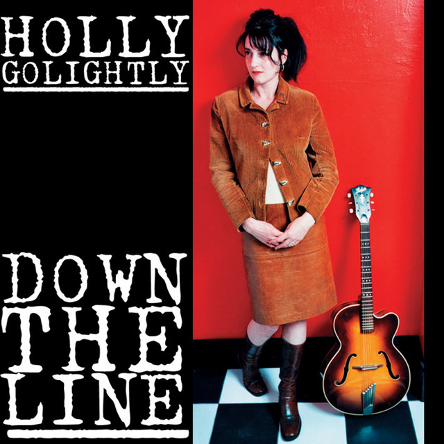 Down The Line album cover