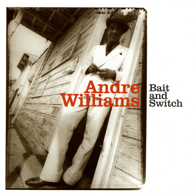 Bait & Switch album cover