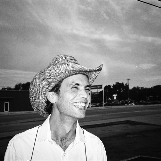 Friend of the Show album cover