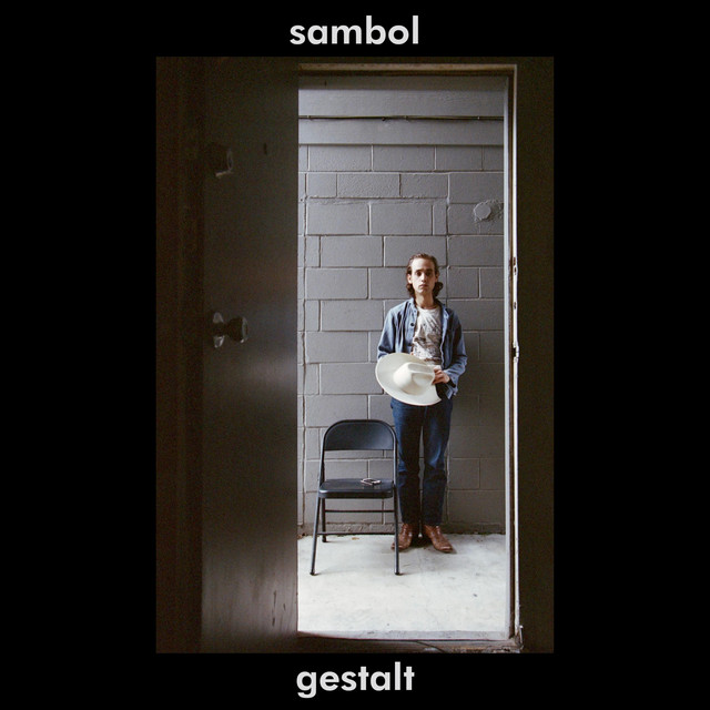 Gestalt album cover