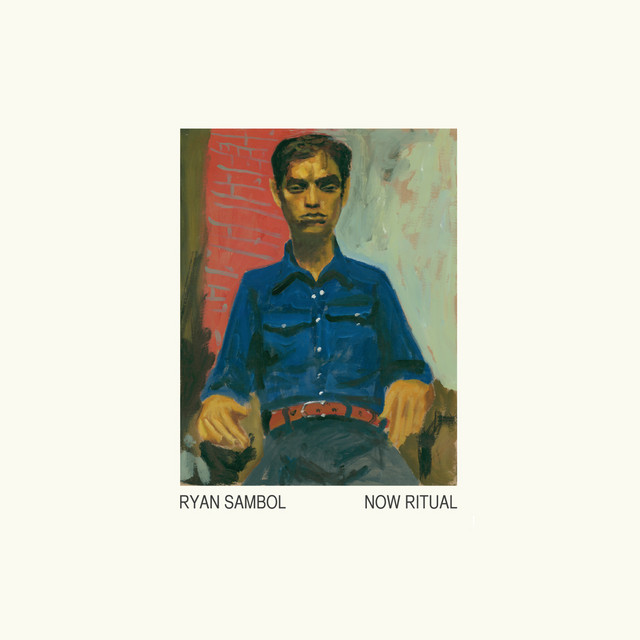Now Ritual album cover
