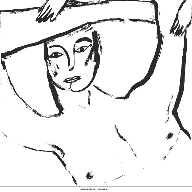 The Wink album cover