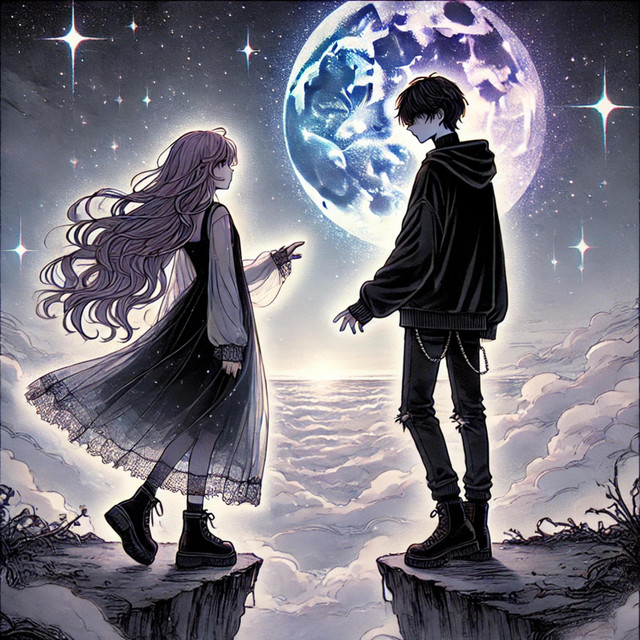 Ghost Girl album cover