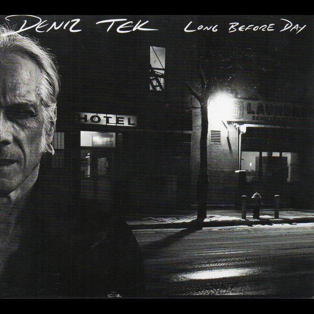Long Before Day album cover