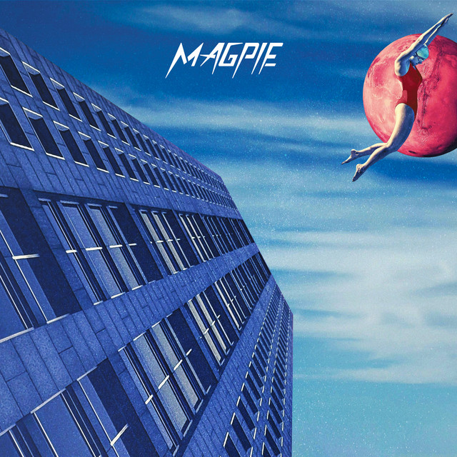 Magpie