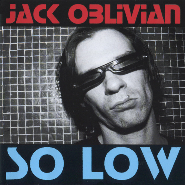 So Low album cover