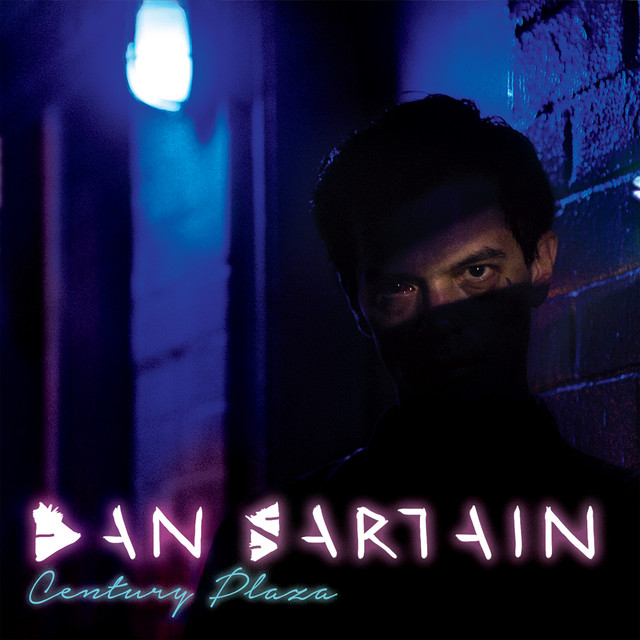 Century Plaza album cover