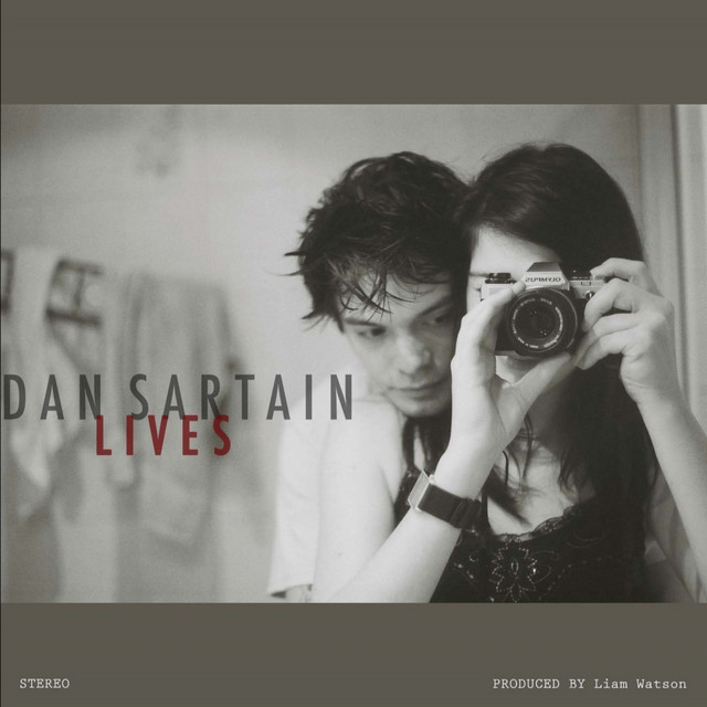 Lives (Alternative Toe-Rag Version) album cover