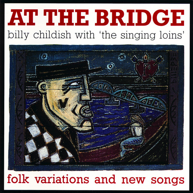 At The Bridge album cover