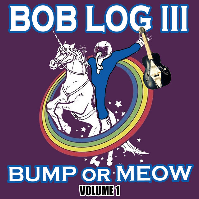 Bump Or Meow Volume 1 album cover