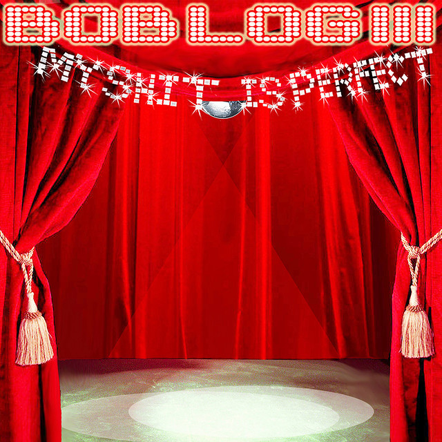 My Shit is Perfect album cover