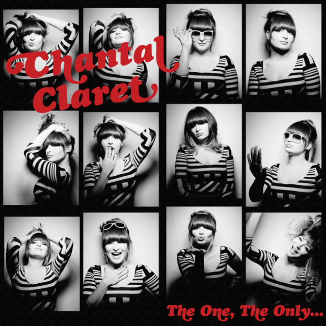 The One, The Only... album cover