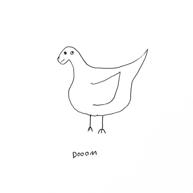 Dooom album cover