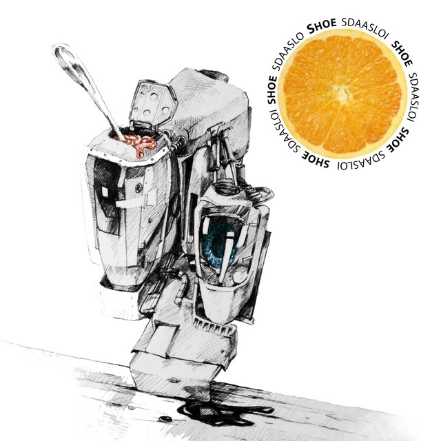 Sdaasloi album cover