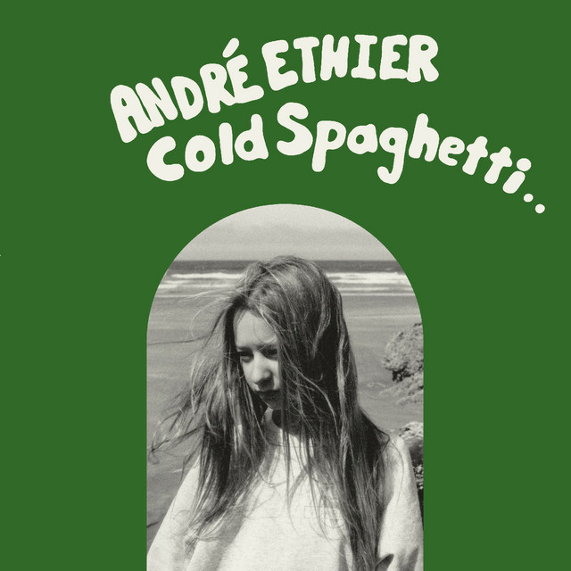 Cold Spaghetti album cover