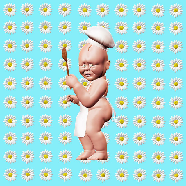 Fresh Pepper album cover