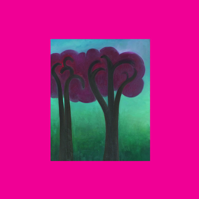 Croak in the Weeds album cover