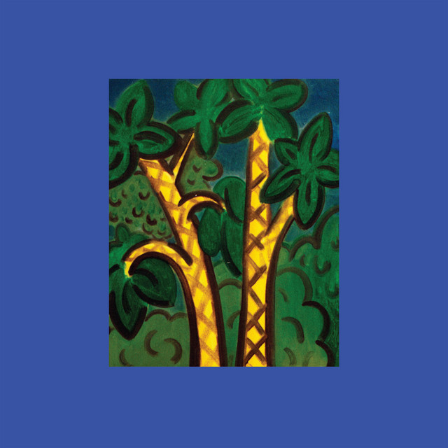 Under Grape Leaves album cover
