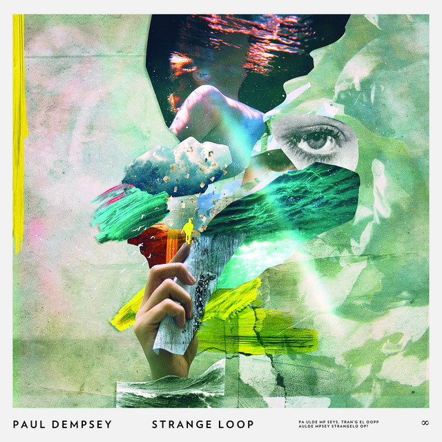 Strange Loop album cover