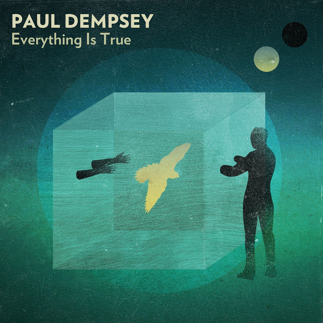 Everything Is True album cover