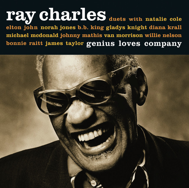 Universal Audio Teletronix LA-2A Classic Leveling Amplifier as heard on Genius Loves Company by Ray Charles (2004)