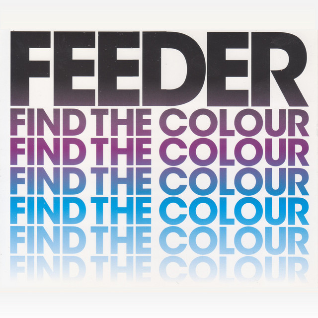 Find The Colour