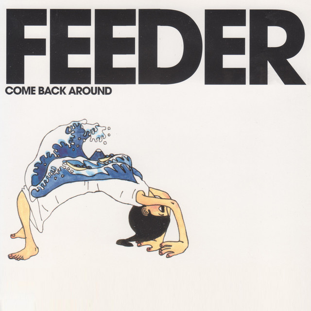 Come Back Around