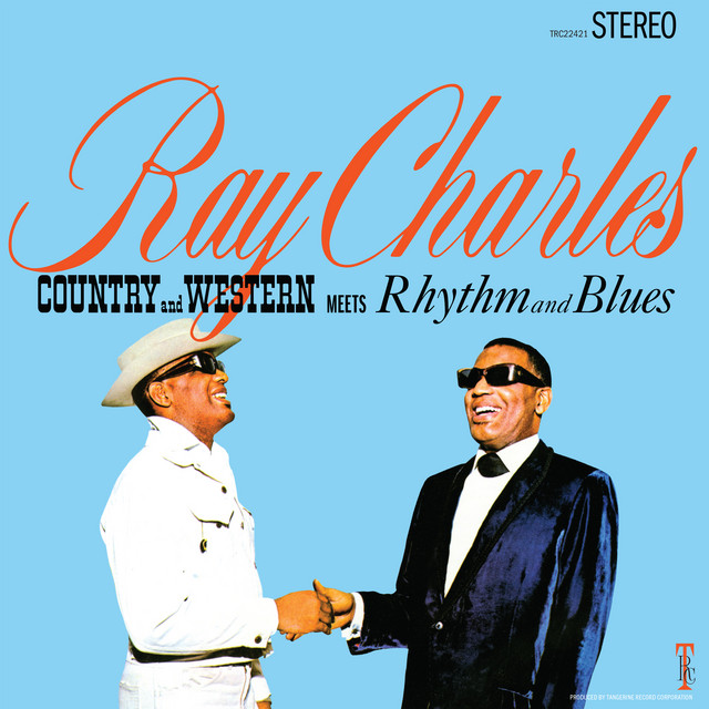 Country And Western Meets Rhythm And Blues (2024 Remaster) album cover