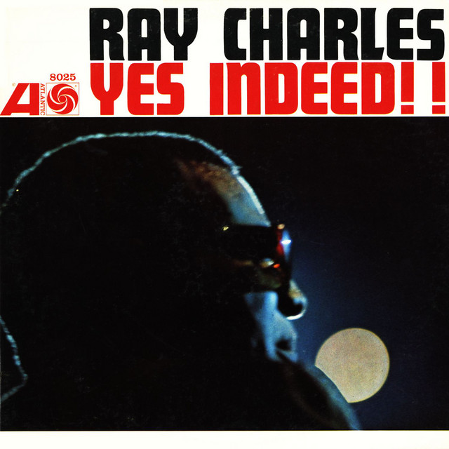 Yes Indeed! album cover