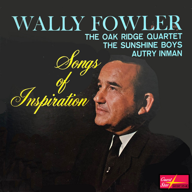 Songs Of Inspiration album cover