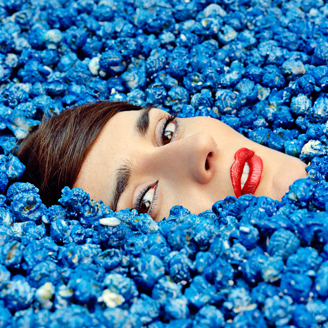 Complètement Fou Commentary album cover