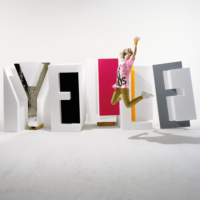 Pop-Up (Extended Version) album cover