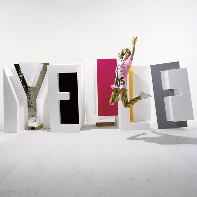 Pop-Up (De Luxe Version) album cover