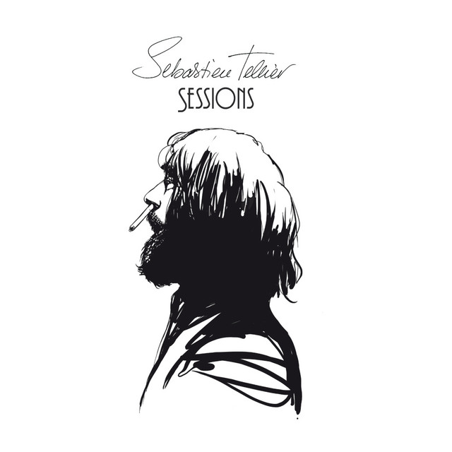 Sessions album cover