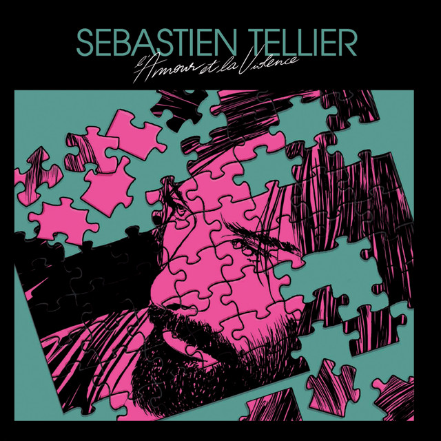 Stereo Tube Direct as heard on L'amour et la violence by Sébastien Tellier (2009)