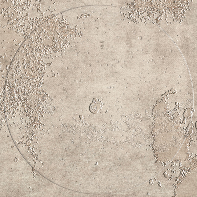 Lucro sucio; Los ojos del vacio album cover