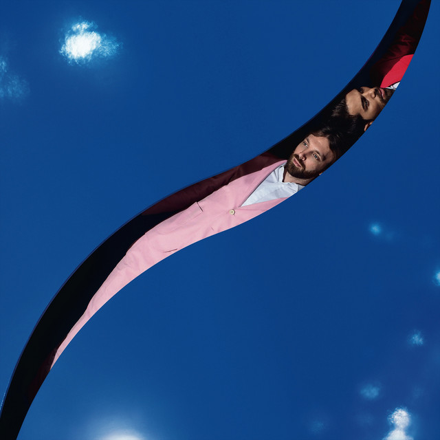 Still Waters album cover