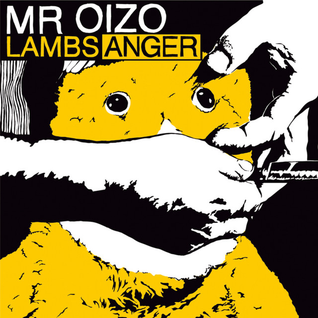Akai S1000 as heard on Lambs Anger by Mr. Oizo (2008)
