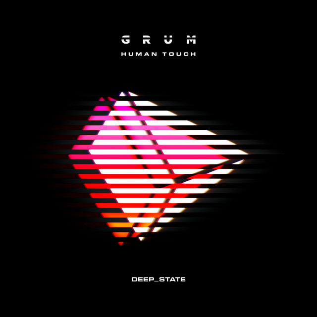 Human Touch album cover