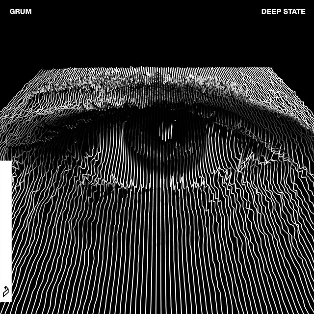 Deep State album cover