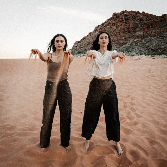 Mosaic album cover