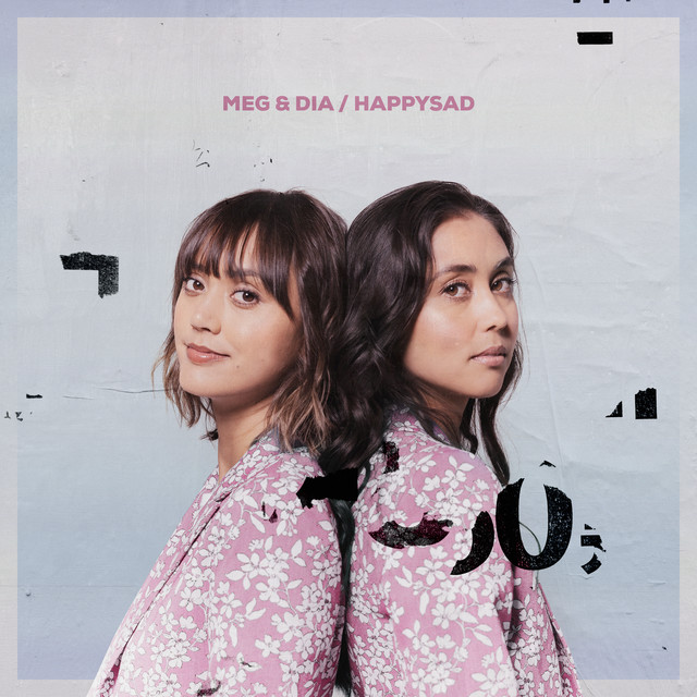 Happysad album cover