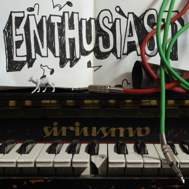 Enthusiast album cover